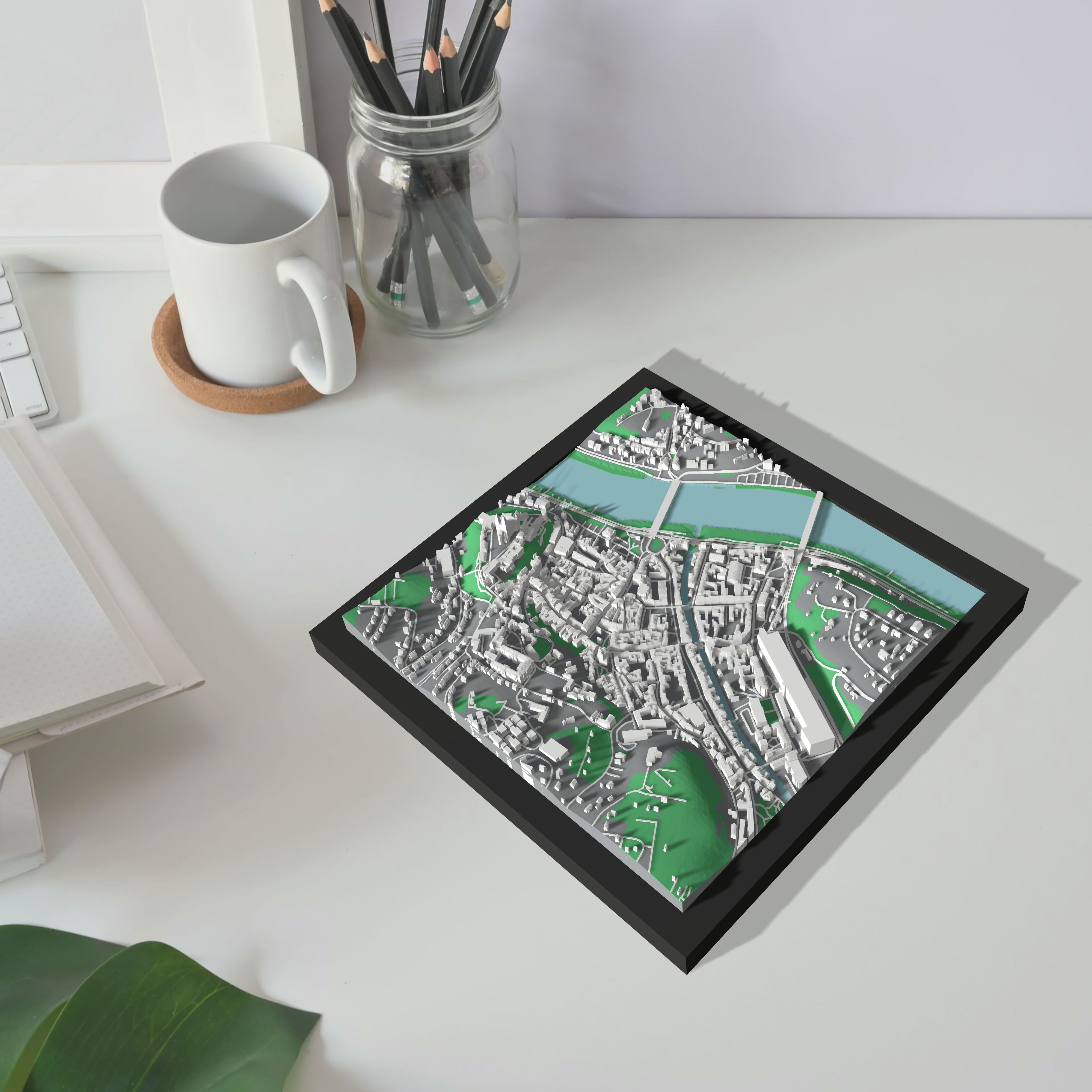 Triebischvorstadt, Meißen