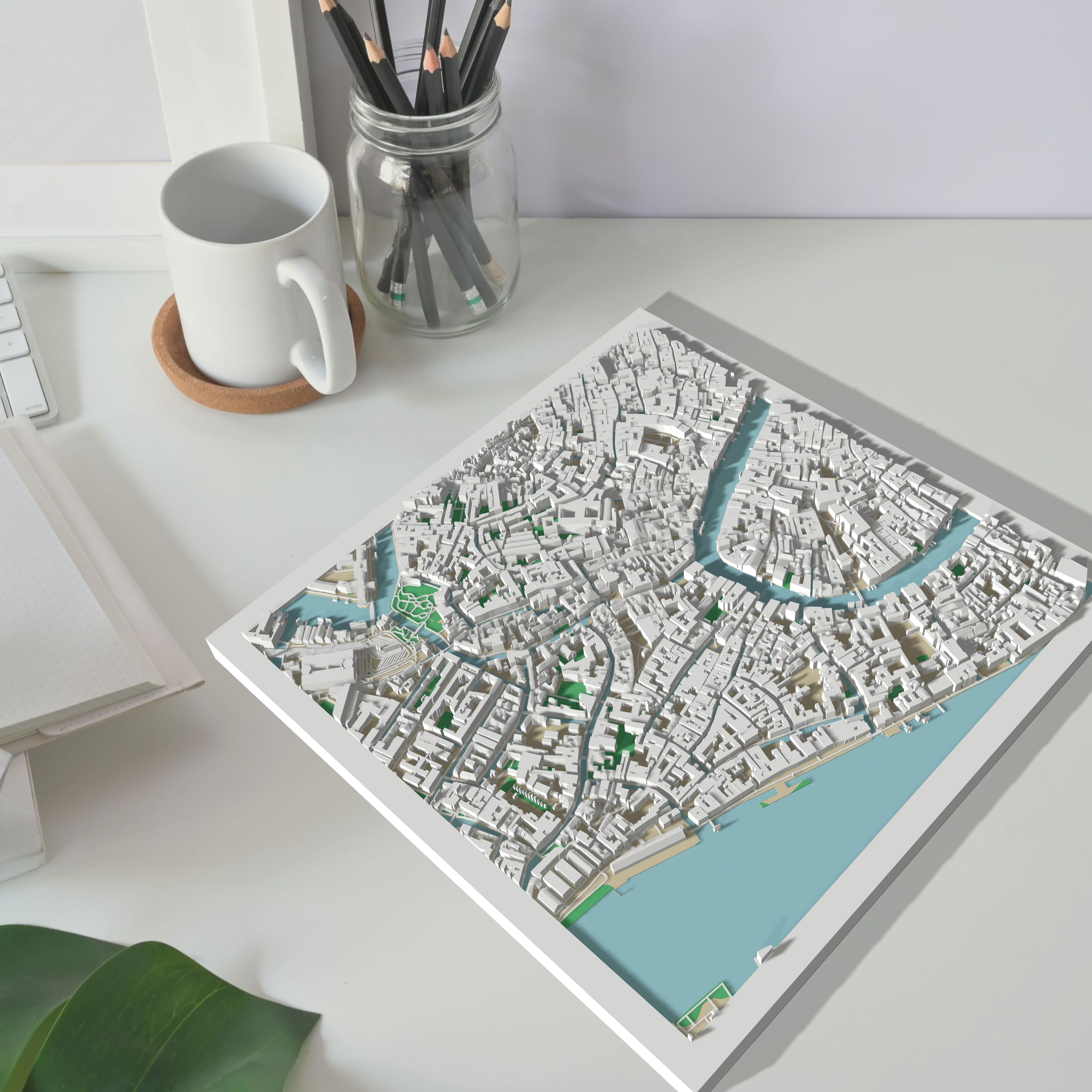 Venezia-Murano-Burano, Venezia