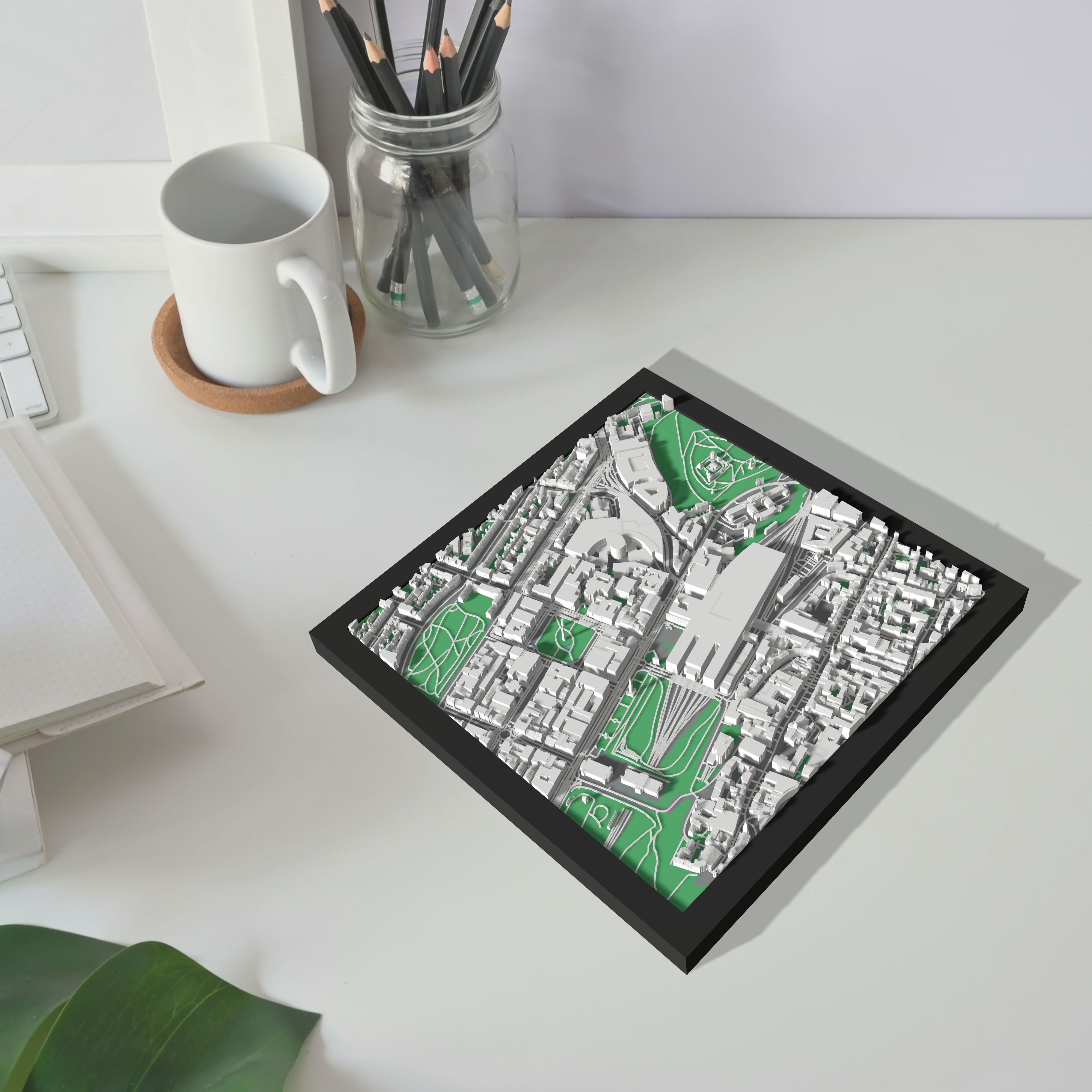 Broughton, City of Edinburgh