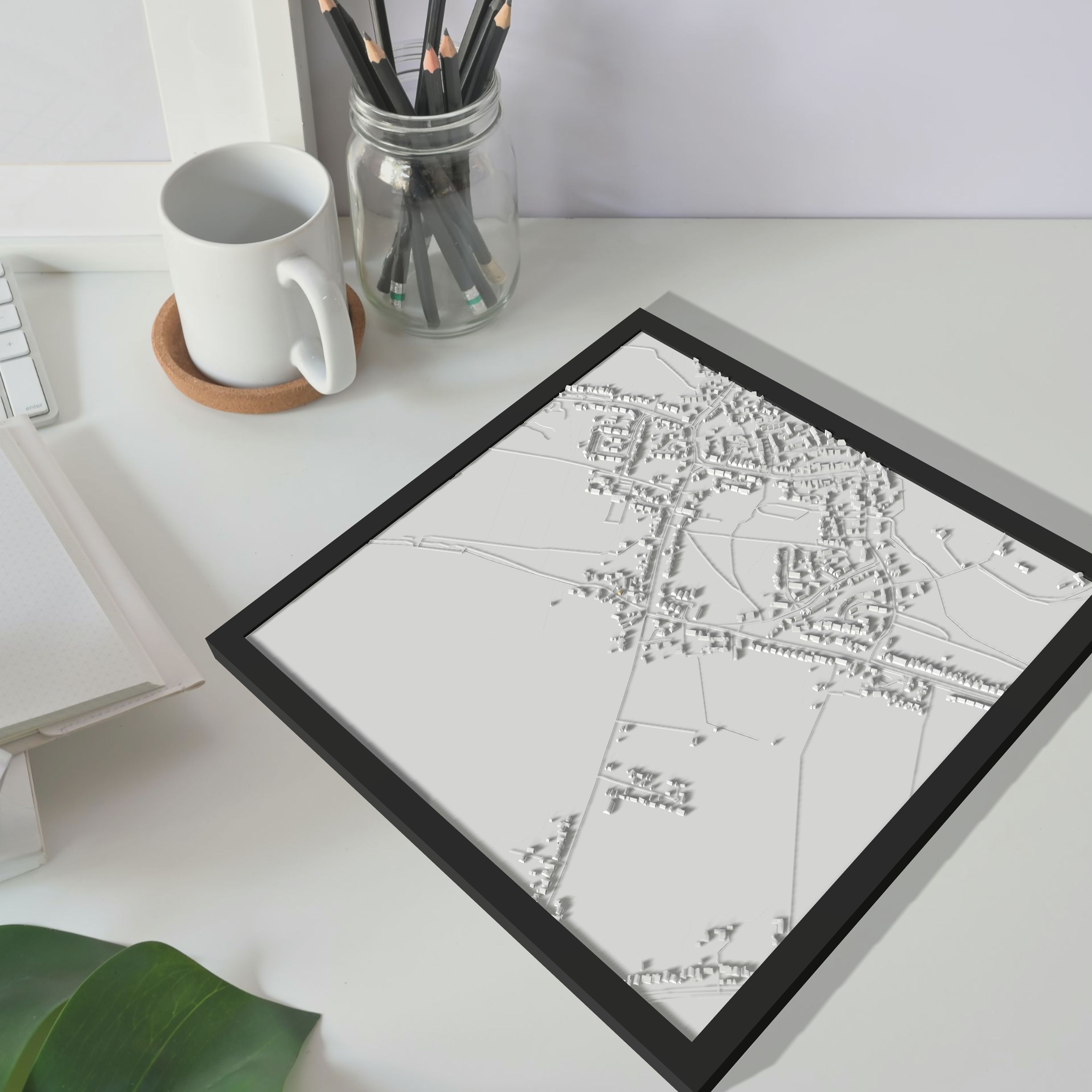 Weston Turville, Weston Turville