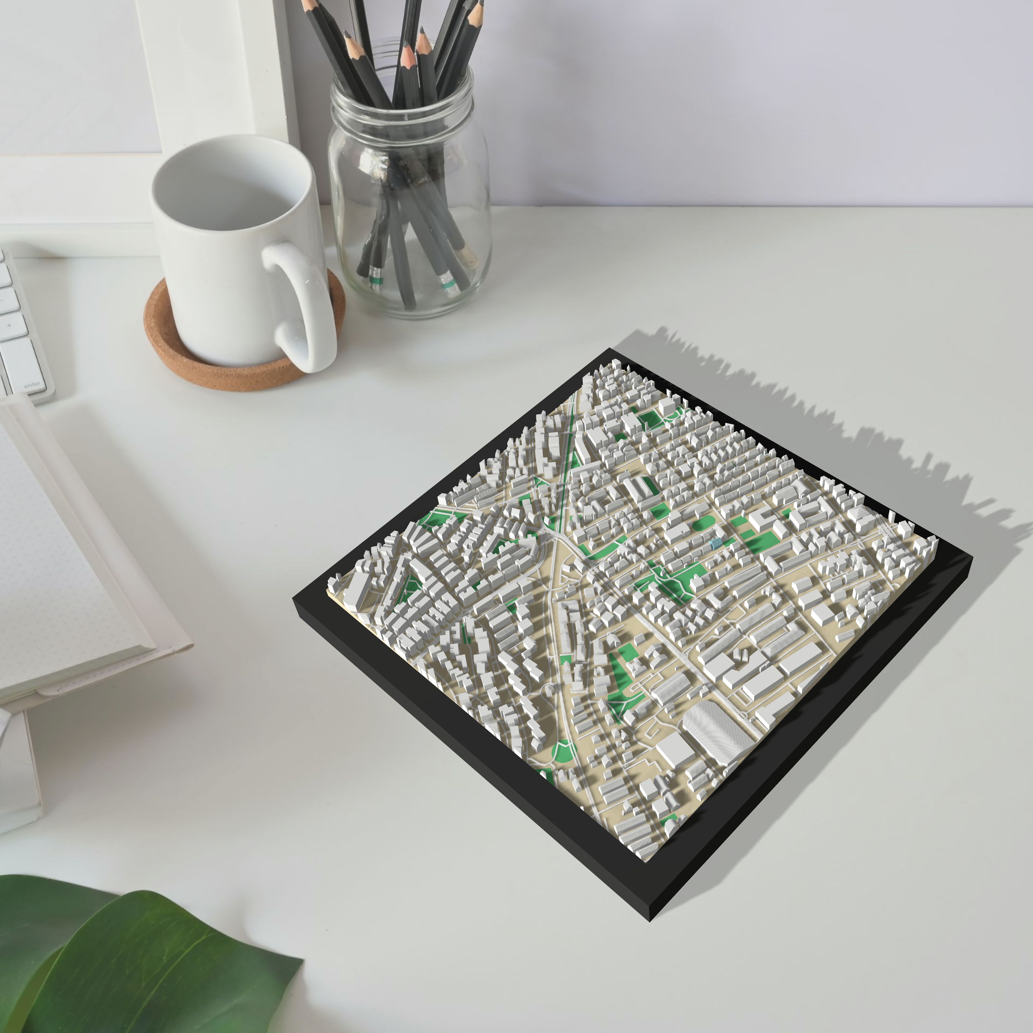 מקור חיים, ירושלים | القدس