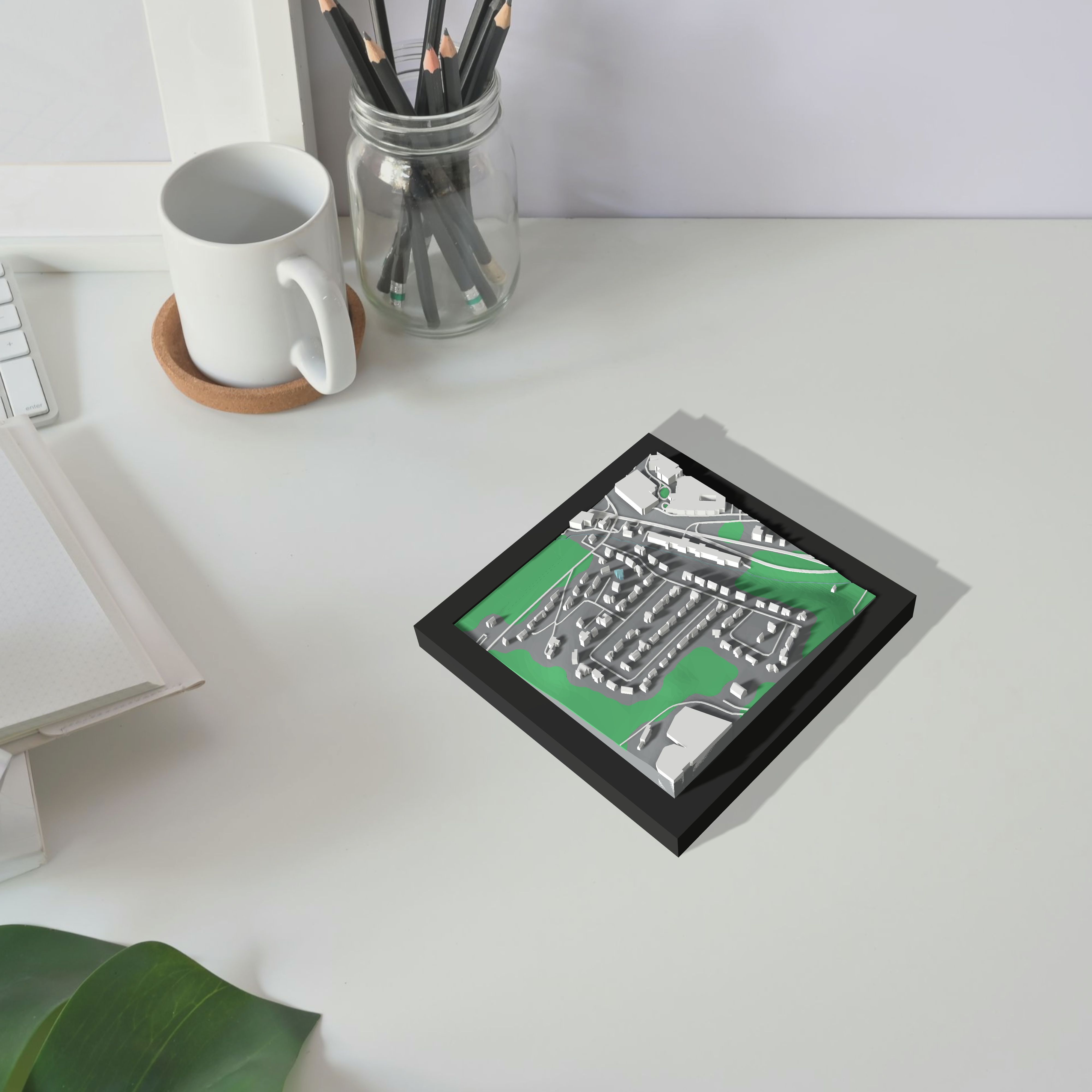 Spring Garden Township