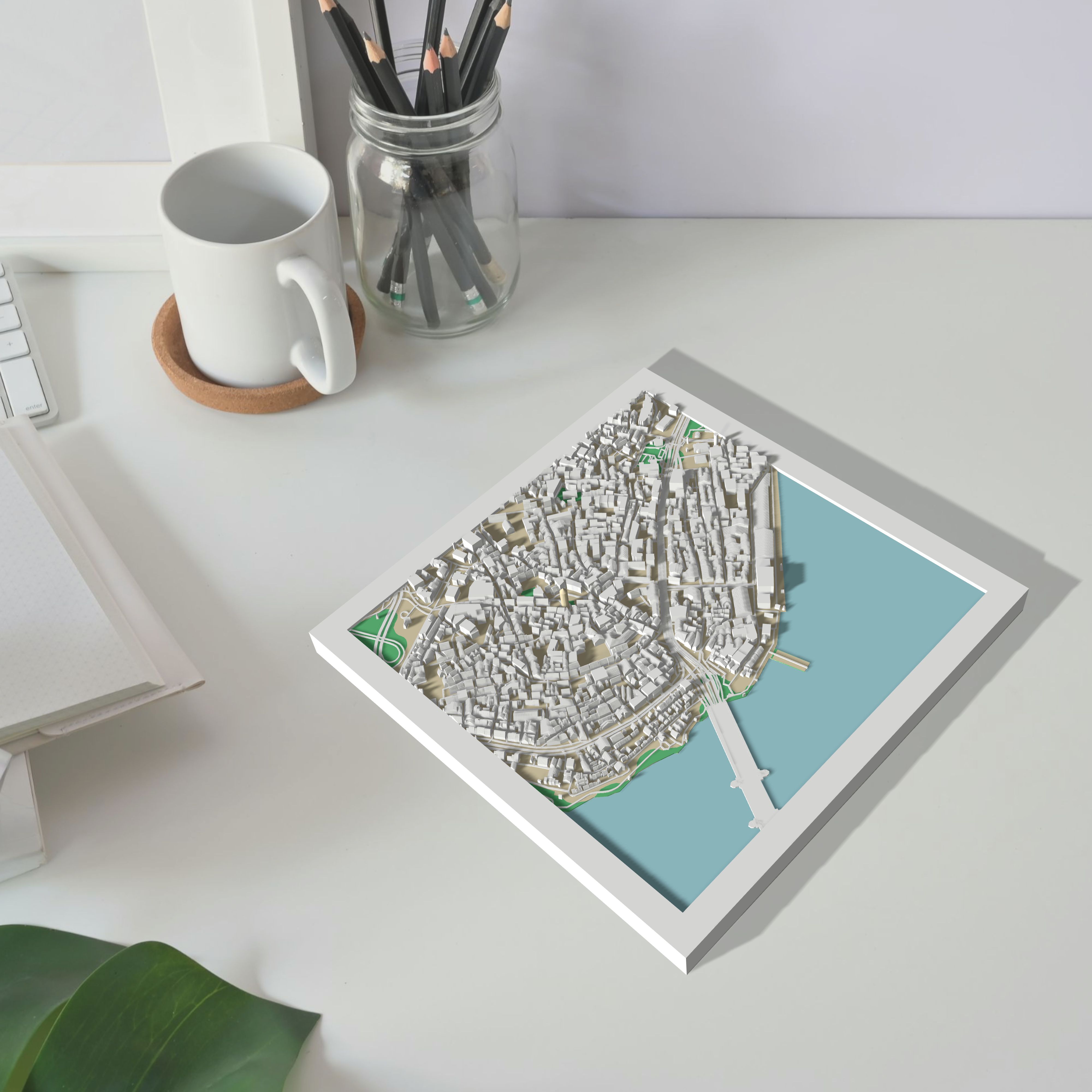 Müeyyedzade, Beyoğlu