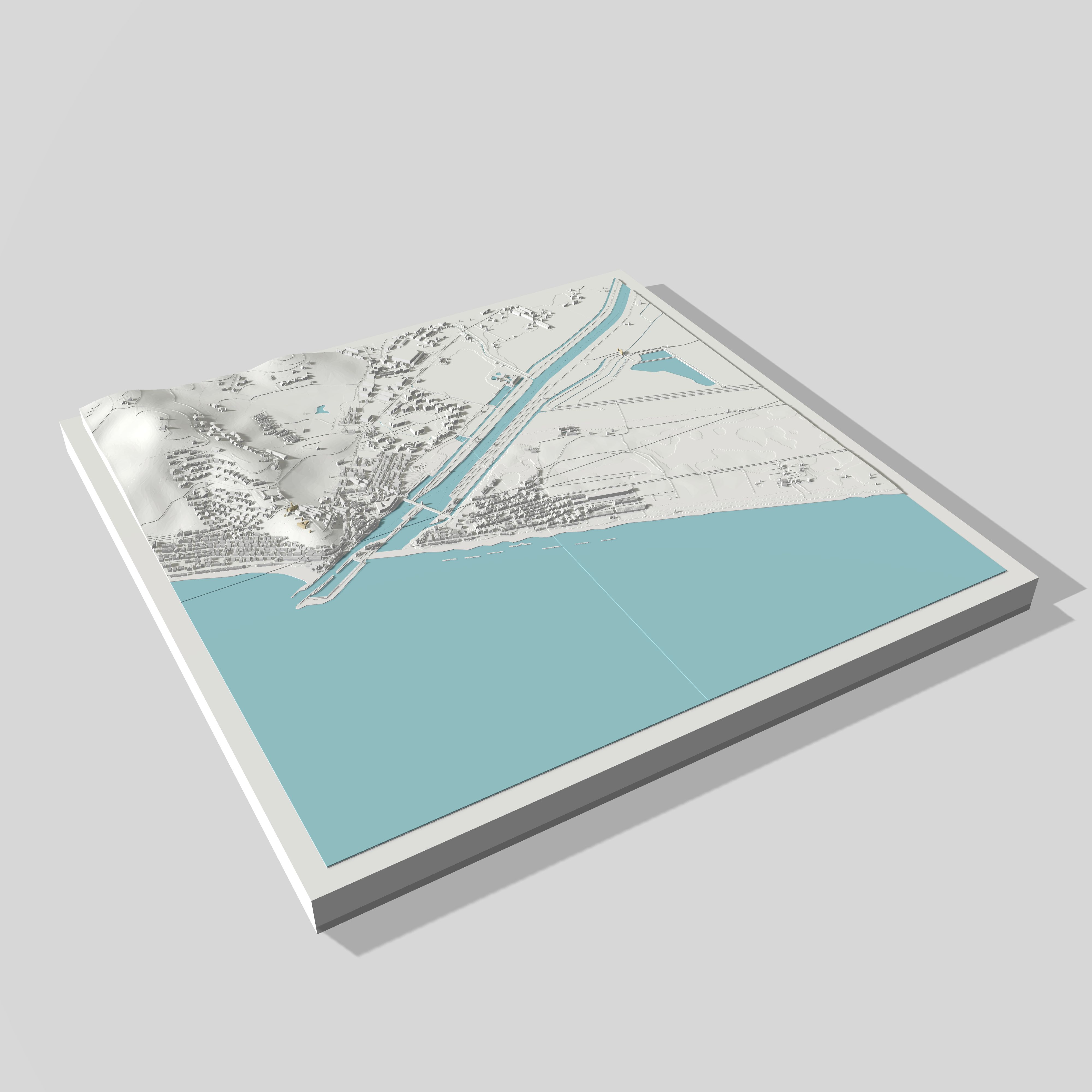 Castiglione della Pescaia