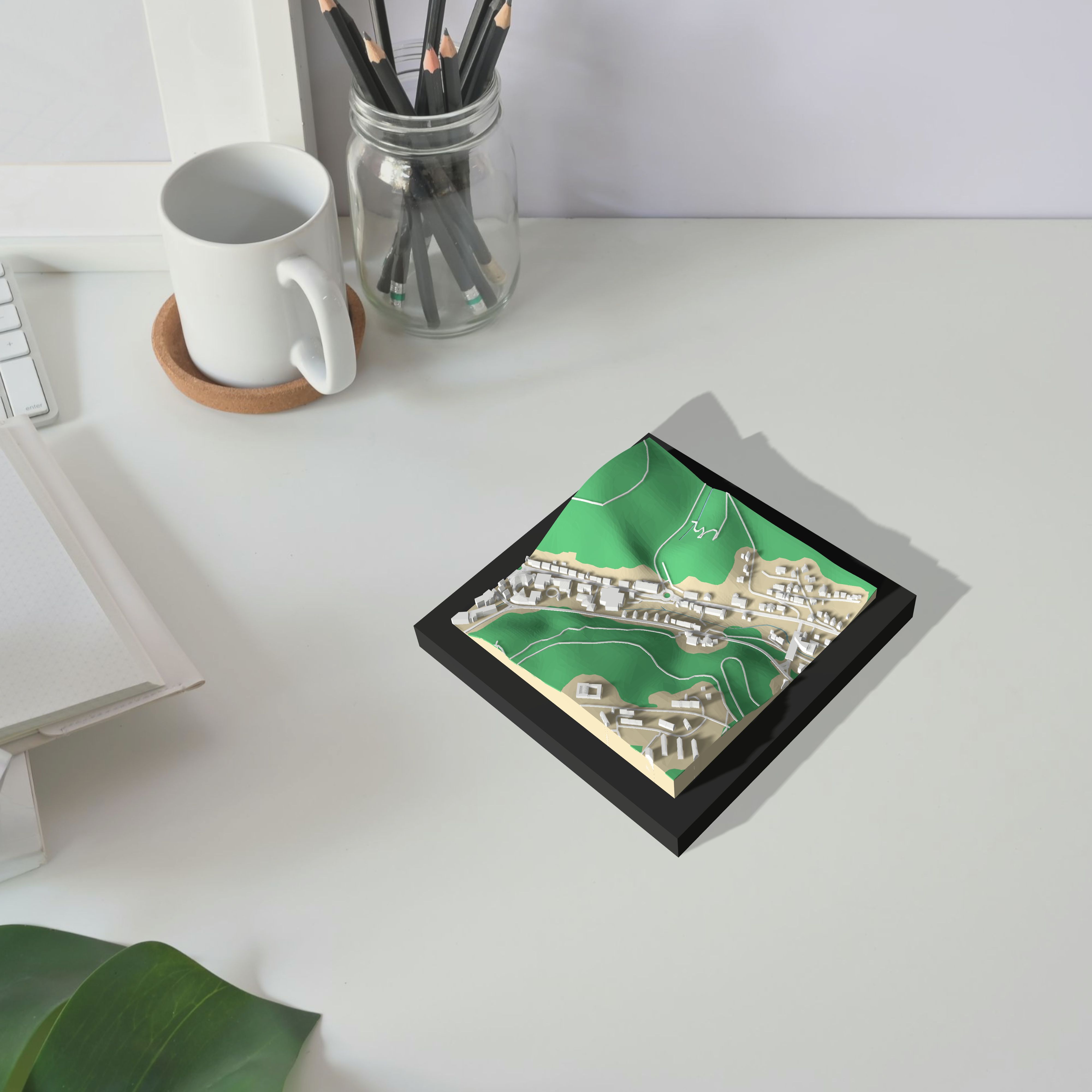 Idar, Idar-Oberstein