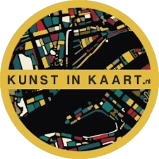 Kunst in Kaart